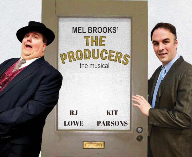 Actors Guild of Parkersburg delays 'The Producers' over COVID-19 outbreak